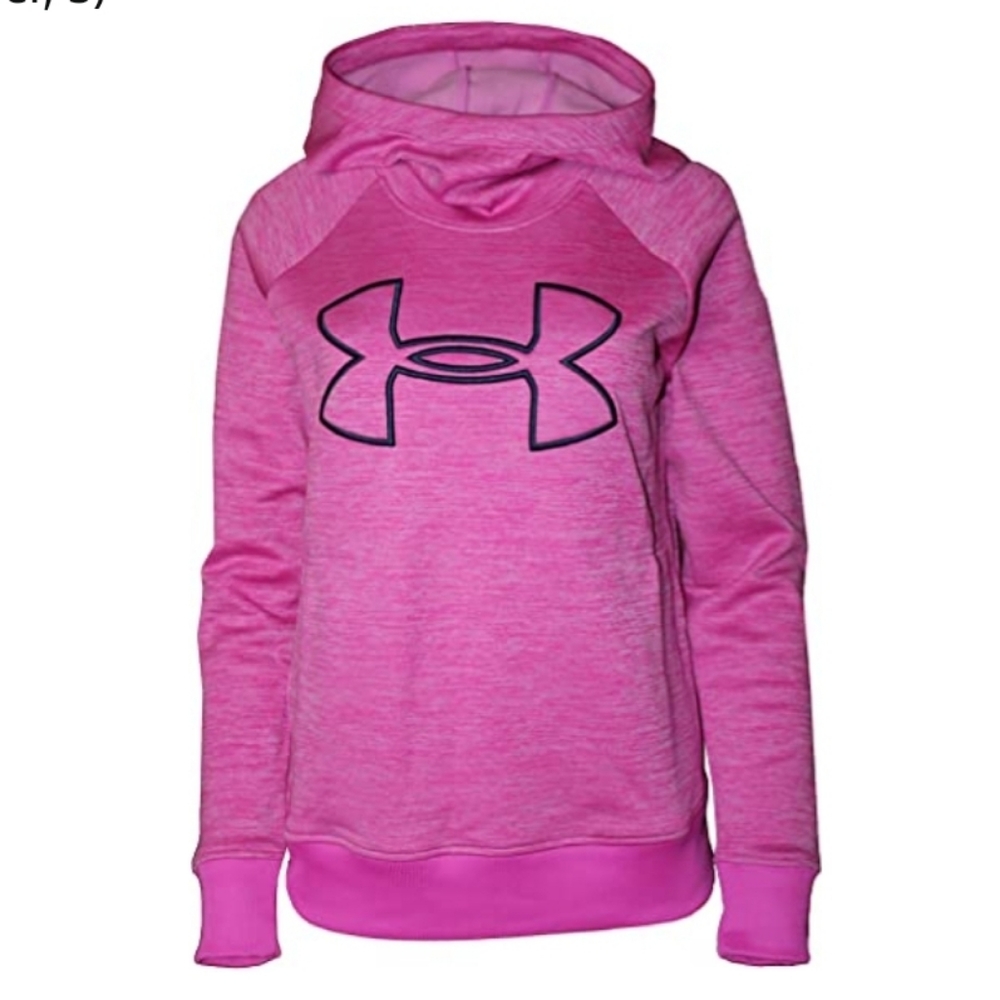 LG UnderArmour Hoodie